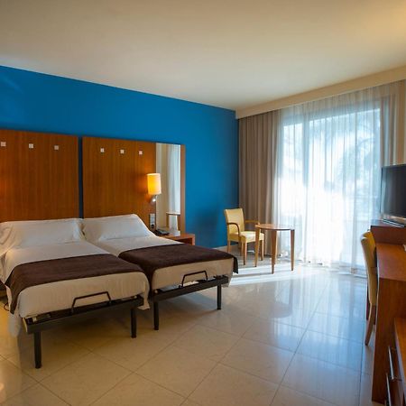 Hotel Miami Mar Sant Carles de la Ràpita Quarto foto
