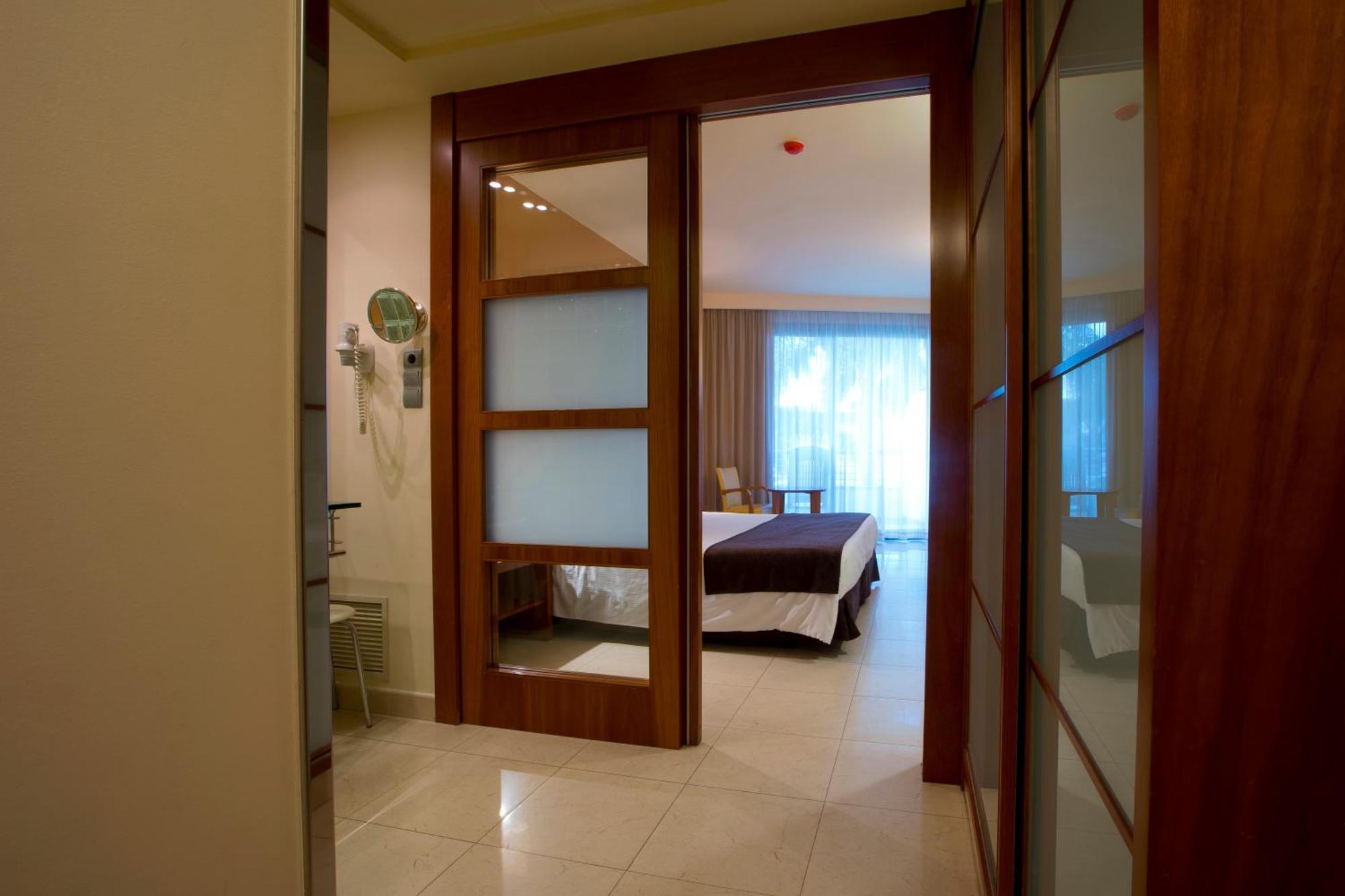 Hotel Miami Mar Sant Carles de la Ràpita Quarto foto