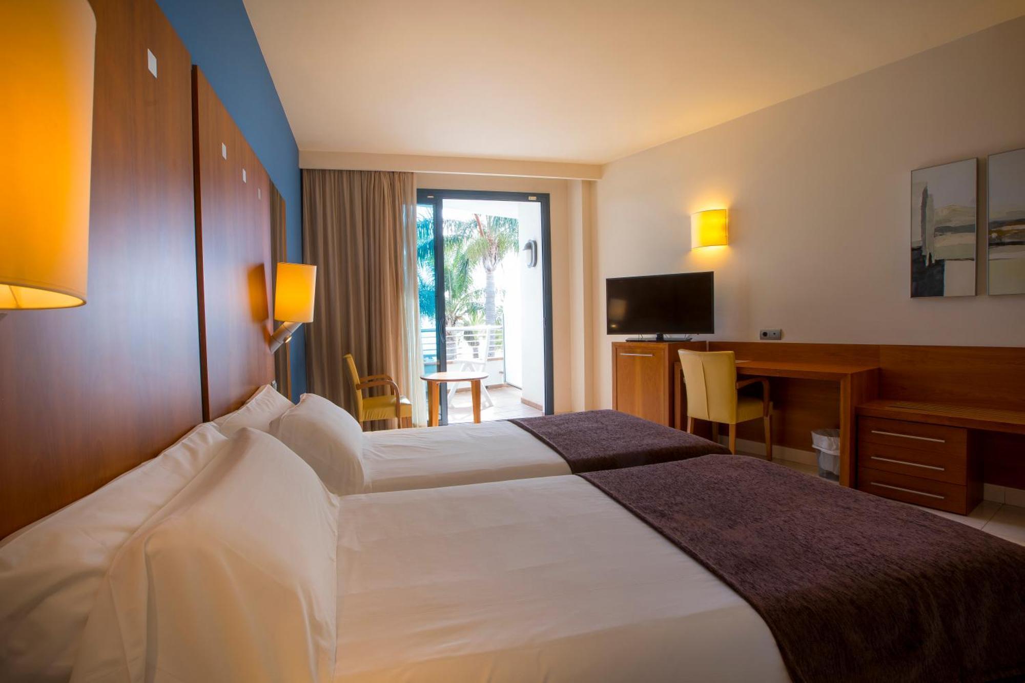 Hotel Miami Mar Sant Carles de la Ràpita Quarto foto